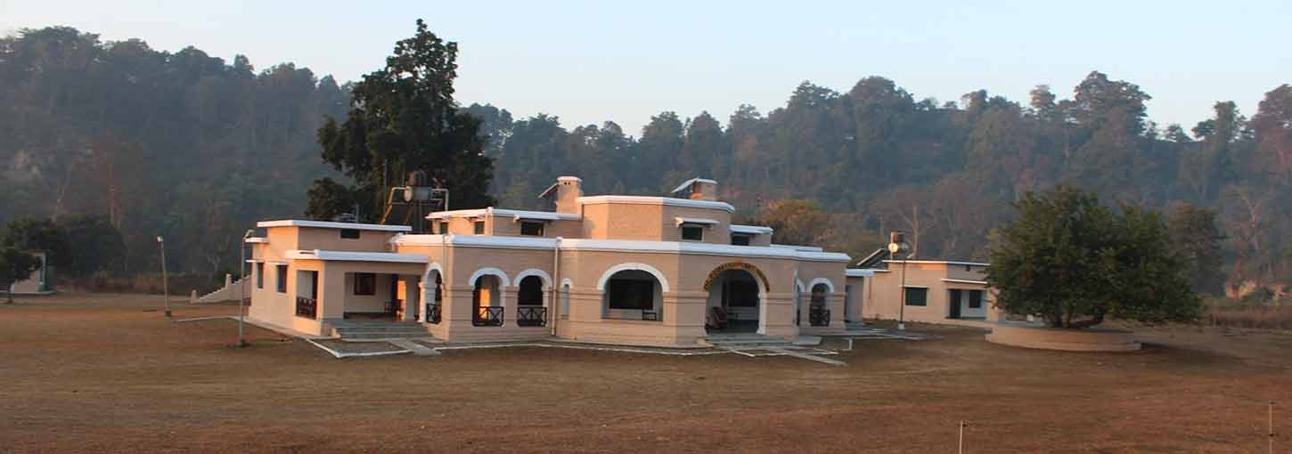 Bijrani FRH