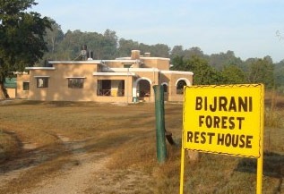 Bijrani Zone