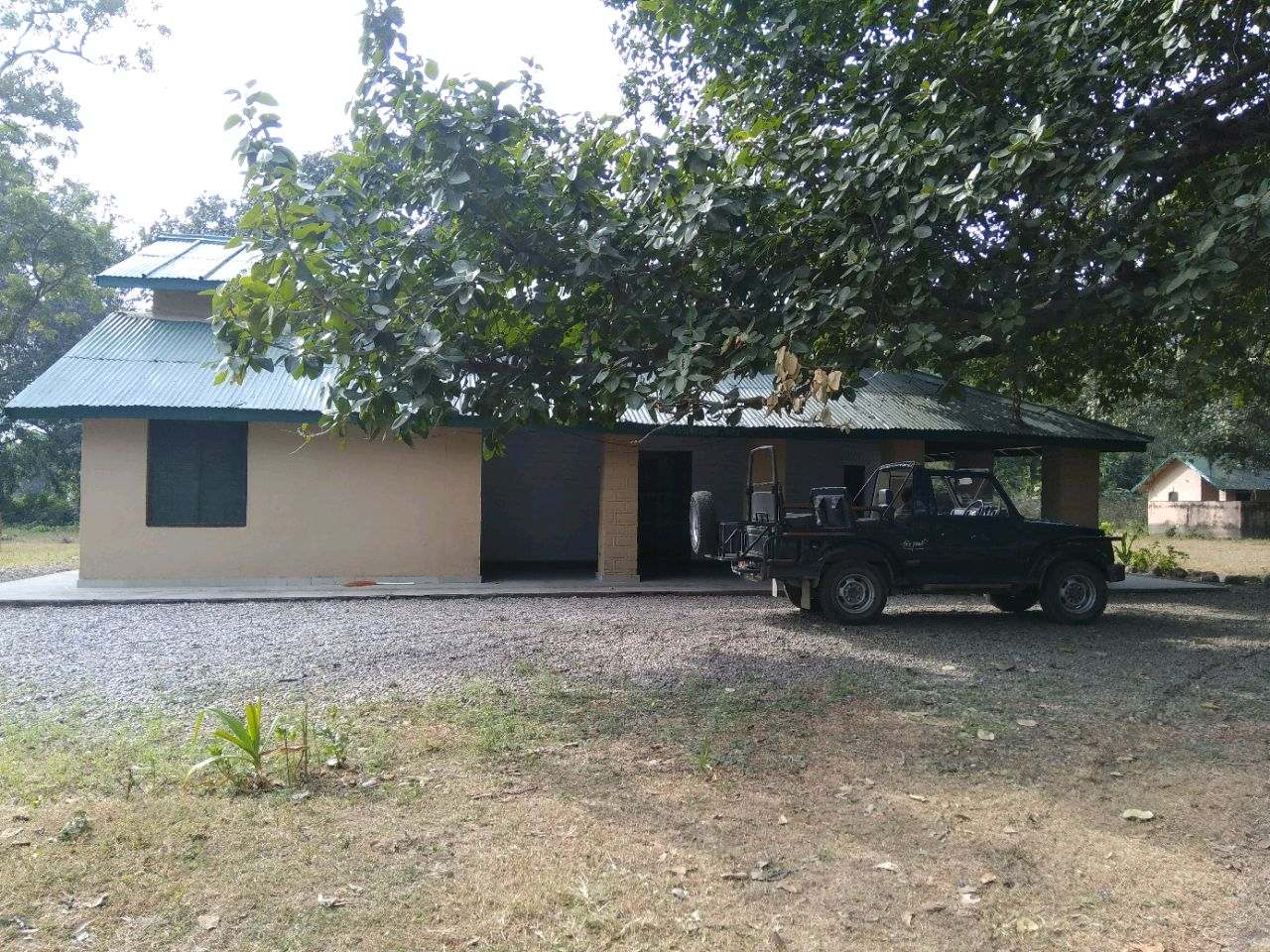 Dhela Zone