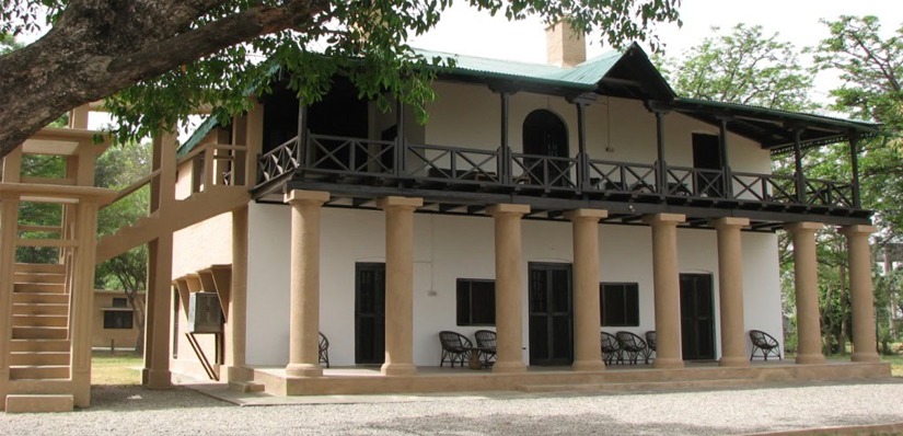Dhikala Zone